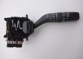 PANEL STEROWANIA PRZEŁACZNIKI WYCIERACZEK MANETKA MAZDA CX-7