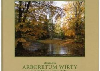 Arboretum Wirty Album
