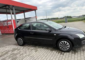 Sprzedam Ford focus 1.4 LPG