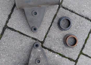 Chorągiewki plastikowe WSK Kos