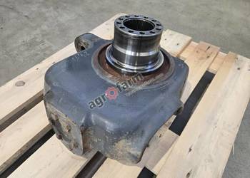 Zwrotnica lewa, Fendt  936, 939, 922, 930, 927