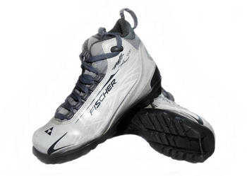 Fischer My Style roz.36 - damskie buty narciarskie biegowe
