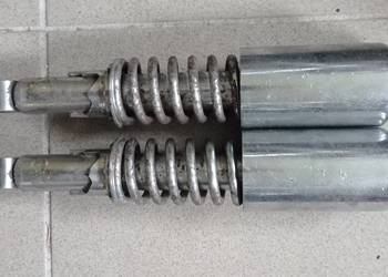Oryginalne amortyzatory tylne do Honda cb 350 k
