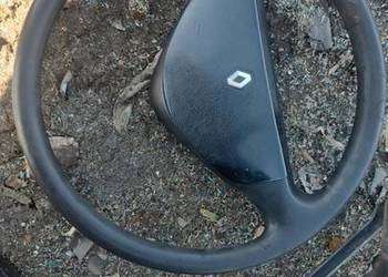 Kierownica Renault Midlum Premium