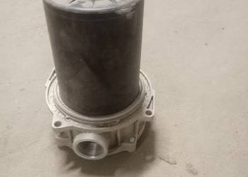 Complete hydraulic filter 724669