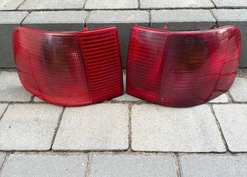 Tylne Lampy narożne Audi A6 C4 Avant