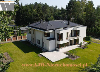 Dom wolnostojący 520m2 Truskaw