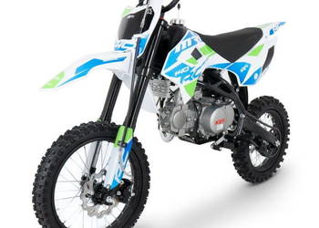 Nowy Cross Pit Bike MRF 140 RC BIG Gwarancja Raty