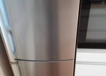 Lodówko- zamrażarka Elektrolux A++