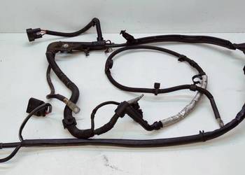 WIĄZKA ROZRUSZNIKA AUDI A6 A7 LIFT 2.0 TDI 4G0971824BP 4G1971228CJ