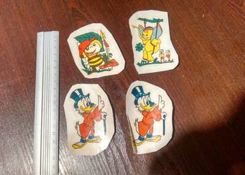 naklejki wodne prl *2108