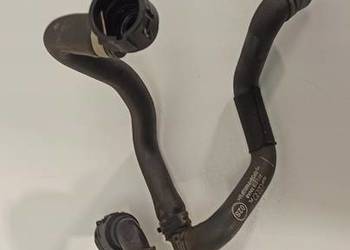 RURA WĄŻ WODY KRÓCIEC 8K0819334AB AUDI A4 B8 A5