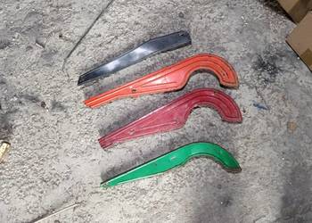 Osłona łańcucha Wigry Romet składak prl