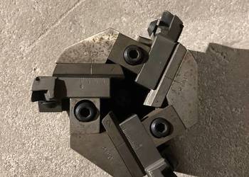 Głowica wytaczarska zgrubna PDB-120-ZMT F/V