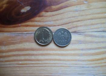 1 grosz 2000 rok