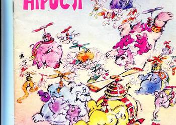 Witajcie w Hipucji - Florkiewicz , Stanisławski