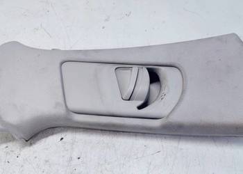 OSŁONA SŁUPKA B PRAWA AUDI A4 B8 8K0867282A V39