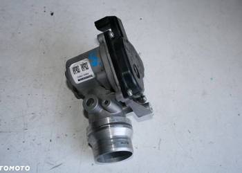 PRZEPUSTNICA NISSAN QASHQAI II 1.5DCI 161A09794R