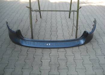 mercedes GLB w247 247 x247 usa 19-25r zderzak tył 2478855600