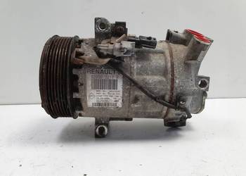 SPRĘŻARKA KLIMATYZACJI Renault Clio IV 0.9 TCe _ pompa 926000217R