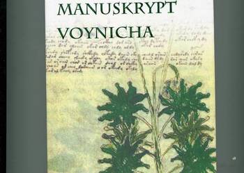 Manuskrypt Voynicha - Thierry Maugenest