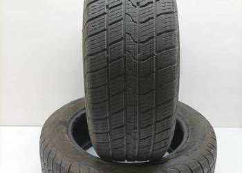 2x OPONA CAŁOROCZNA CATCHFORS A/S WINDFORCE 205/55R16 (2523)6.00 5.34