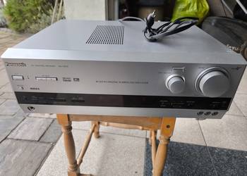 Amplituner wzmacniacz Panasonic SA-HE75