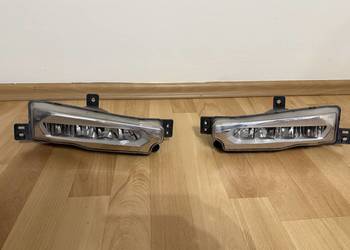 Halogen Przeciwmgielny LED BMW X3 (G01) / X4 (G02) 2019 Oryginalny BMW