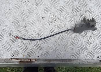 Zamek schowka kufra skuter Zipp Romet Router Cpi Junak Motobi Barton Junak