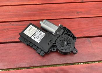 Silniczek szyby lewy przód Audi A4 b6 b7 oryginał silnik lewych przednich