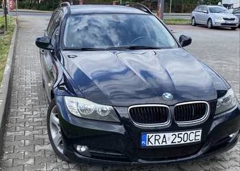 BMW e91