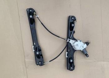 2990293 mechanizm podnoszenia szyby lewy przód bmw x1 e84 lift