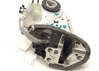 ZAMEK DRZWI PRAWY TYŁ TOYOTA AYGO II Hatchback