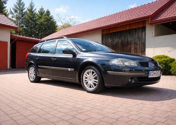 LAGUNA II + LPG Gaz Piękna !