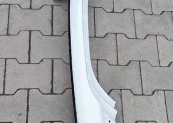 OPEL VIVARO SŁUPEK PRZEDNI LEWY