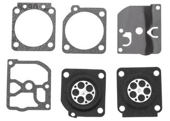 Zestaw Membran ZAMA GND-33 Husqvarna 40 45 51 55