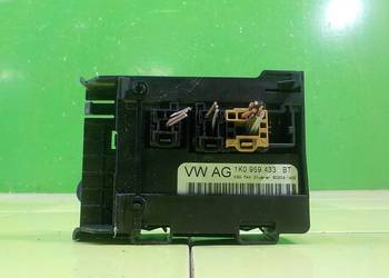 VW TIGUAN I 2.0 TDI AUT 08r 5D modul sterownik komfortu 1K0959433BT