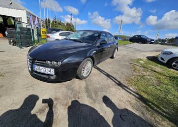 Alfa Romeo 159