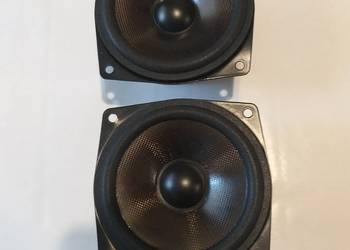 2x RCF  5 cali.60 wat RMS.