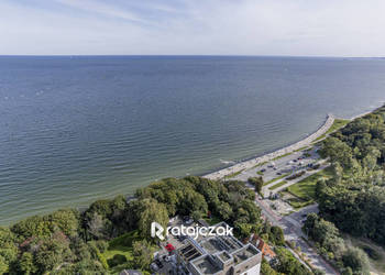 Oferta sprzedaży działki 1103m2 Gdynia