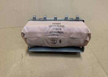 EZ5-S0809 Airbag poduszka powietrzna konsoli Subaru legacy V outback IV