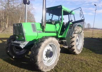 Deutz dx110