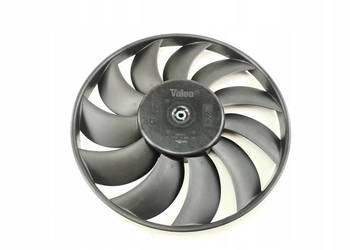 WENTYLATOR CHŁODNICY WIATRAK OPEL AGILA A 00-07 ORYGINAŁ WENTYLATOR CHŁODNICY WIATRAK OPEL AGILA A 00-07 ORYGINAŁ