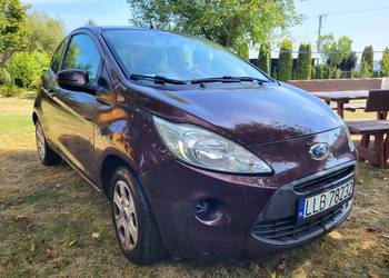 Ford KA 2 2011 Silnik 1.2 69 KM