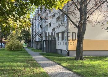 Okolice ul. Żelaznej