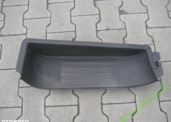 VW T5 LIFT T6 STOPIEŃ PRÓG LEWY PRZÓD 7H0863735C