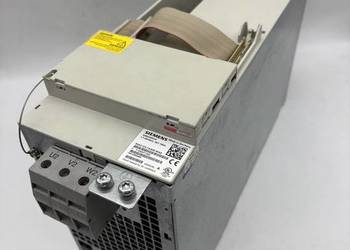 Siemens Simodrive 6SN1123-1AA00-0EA2