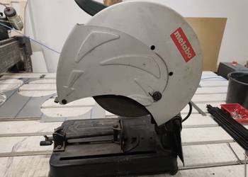 Przecinarka tarczowa METABO CS 23-355