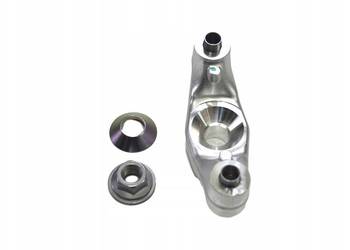 VOLVO V60 CC mocowanie sworzen wahacz przod OE 31681644