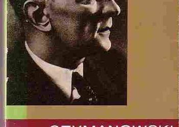 (5071) SZYMANOWSKI I JEGO MUZYKA – TERESA CHYLIŃSKA